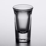Custom Laser Engraved Libbey® 6284 Imperial 1 oz. Shot Glass - 1