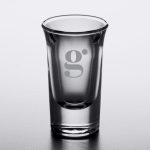 Custom Laser Engraved Libbey® 6284 Imperial 1 oz. Shot Glass
