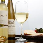 Custom Laser Engraved Libbey® 7520 Vina 18 oz. Wine Glass - 1