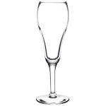 Custom Laser Engraved Libbey® 8477 Citation Gourmet 6 oz. Tulip Champagne Glass - 1
