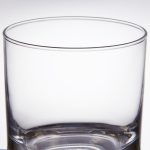 Custom Laser Engraved Libbey® 917CD Heavy Base 11 oz. Rocks / Old Fashioned Glass - 1