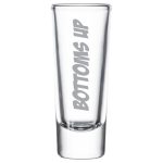 Custom Laser Engraved Libbey® 9562269 2 oz. Tequila Shooter Glass