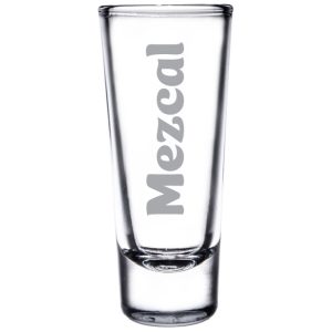 Custom Laser Engraved Libbey® 9862324 1.5 oz. Tequila Shooter Glass