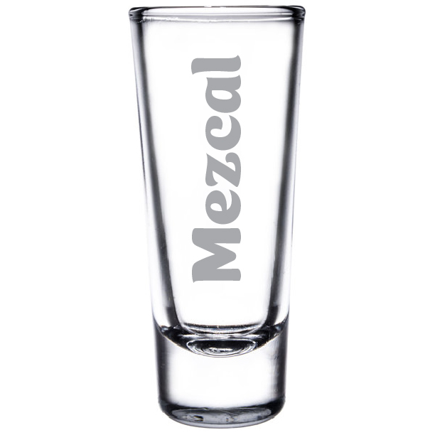 Laser-Engraved-Libbey®-9862324-15-oz-Tequila-Shooter-Glass-GLS-L9862324 Custom Laser Engraved Libbey® 9862324 1.5 oz. Tequila Shooter Glass