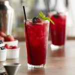 Custom Laser Engraved Libbey® Fizzazz Restaurant Basics 16 oz. Tall Mixing Glass Pint Glass