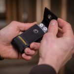 Custom Leatherman® Nylon Sheath - 2