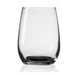 Custom Libbey Fergus Stemless Taster Glasses - 6.25 Oz. - 1