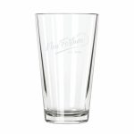 Custom Libbey Pint Glass