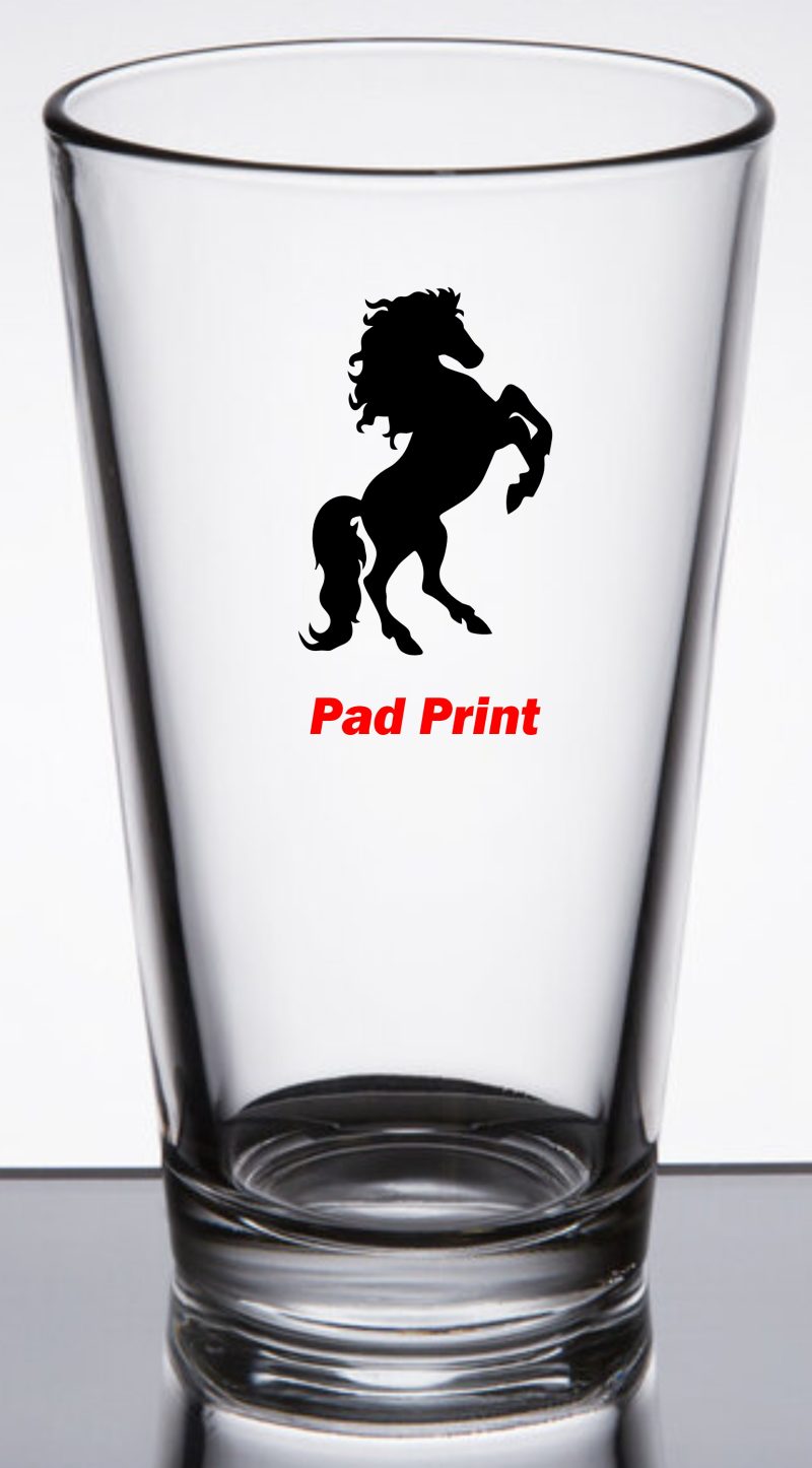 Libbey-Restaurant-Basics-16-oz-Rim-Tempered-Pint-Glass-Dishwasher-Resistant-160143P Custom Libbey Restaurant Basics 16 oz. Rim Tempered Pint Glass -Dishwasher Resistant
