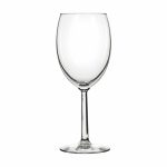 Custom Libbey Wine Goblet - 1
