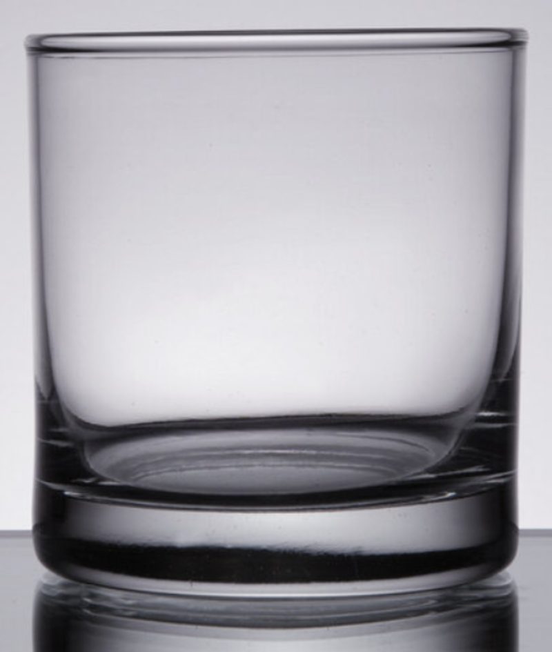 Custom Libbey® 2338 Lexington 10.25 oz. Rocks / Old Fashioned Glass