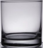 Custom Libbey® 2338 Lexington 10.25 oz. Rocks / Old Fashioned Glass - Dishwasher Resistant - 1