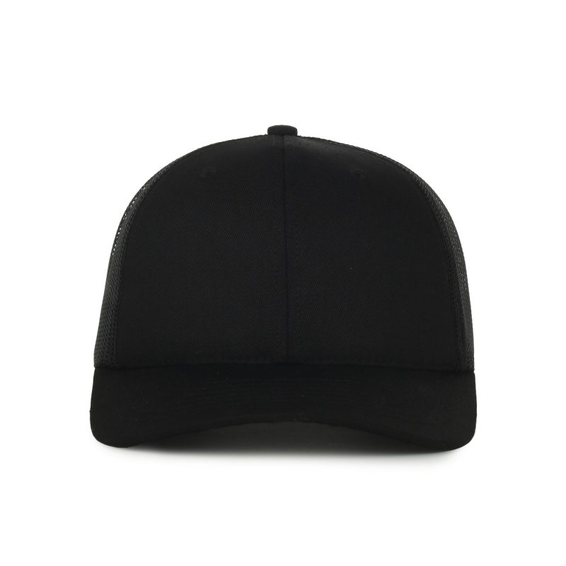 Custom Made in USA Mesh Back - 1