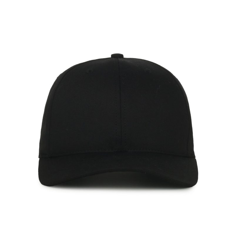 Custom Made in USA Solid Back - 1