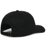 Custom Made in USA Solid Back Dad Cap - 4