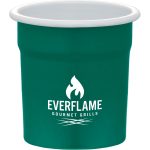 Custom Recyclable Steel Chill-Cups™ Shot Cup 1.5oz - 4