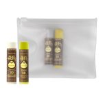 Custom Sun Bum Lip Kit Duo - 1