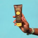 Custom Sun Bum Mini Original Sunscreen Lotion - 3