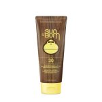 Custom Sun Bum Mini Original Sunscreen Lotion - 4