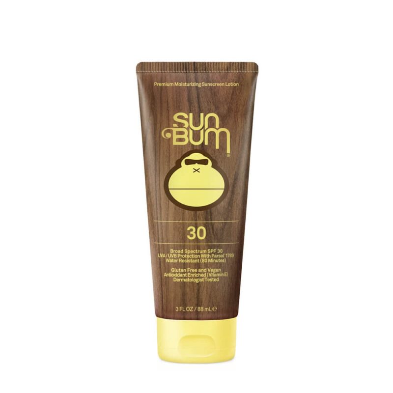 Custom Sun Bum Mini Original Sunscreen Lotion - 4
