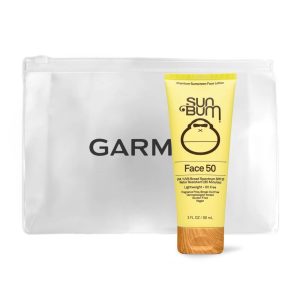 Custom Sun Bum Original Face 50 Sunscreen Lotion