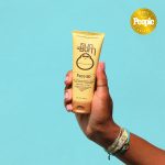 Custom Sun Bum Original Face 50 Sunscreen Lotion - 4