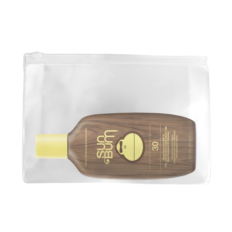 Custom Sun Bum Original SPF 30 Sunscreen Lotion - 8 Oz - 1