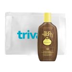 Custom Sun Bum Original SPF 30 Sunscreen Lotion - 8 Oz
