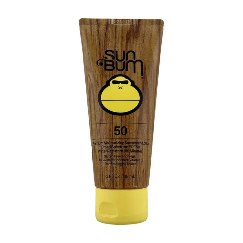 Custom Sun Bum Original SPF 50 Sunscreen Lotion - 3