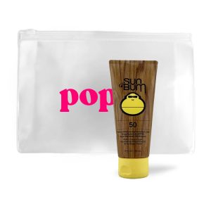 Custom Sun Bum Original SPF 50 Sunscreen Lotion