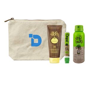 Custom Sun Bum Outdoor Adventure Kit