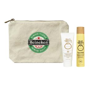 Custom Sun Bum Sun Kit