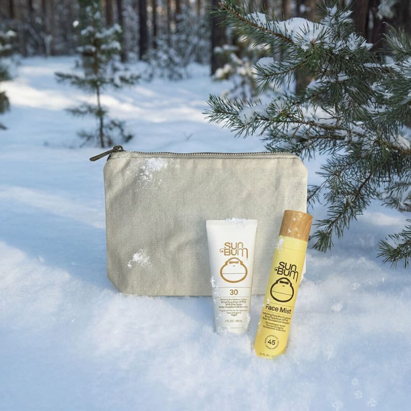 Custom Sun Bum Sun Kit - 4