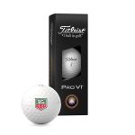 Custom Titleist Pro V1 - 3 Pack