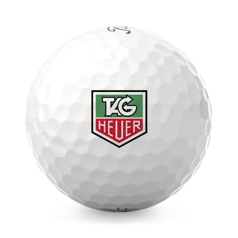 Custom Titleist Pro V1 - 3 Pack - 2