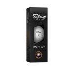 Custom Titleist Pro V1 - 3 Pack - 3