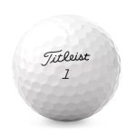 Custom Titleist Pro V1 - 3 Pack - 4