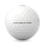 Custom Titleist Pro V1 - 3 Pack - 5