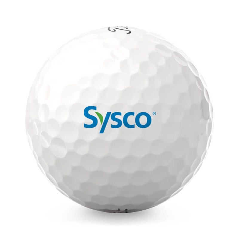 Custom Titleist Pro V1 - 2