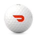 Custom Titleist Pro V1X - 3 Pack - 2
