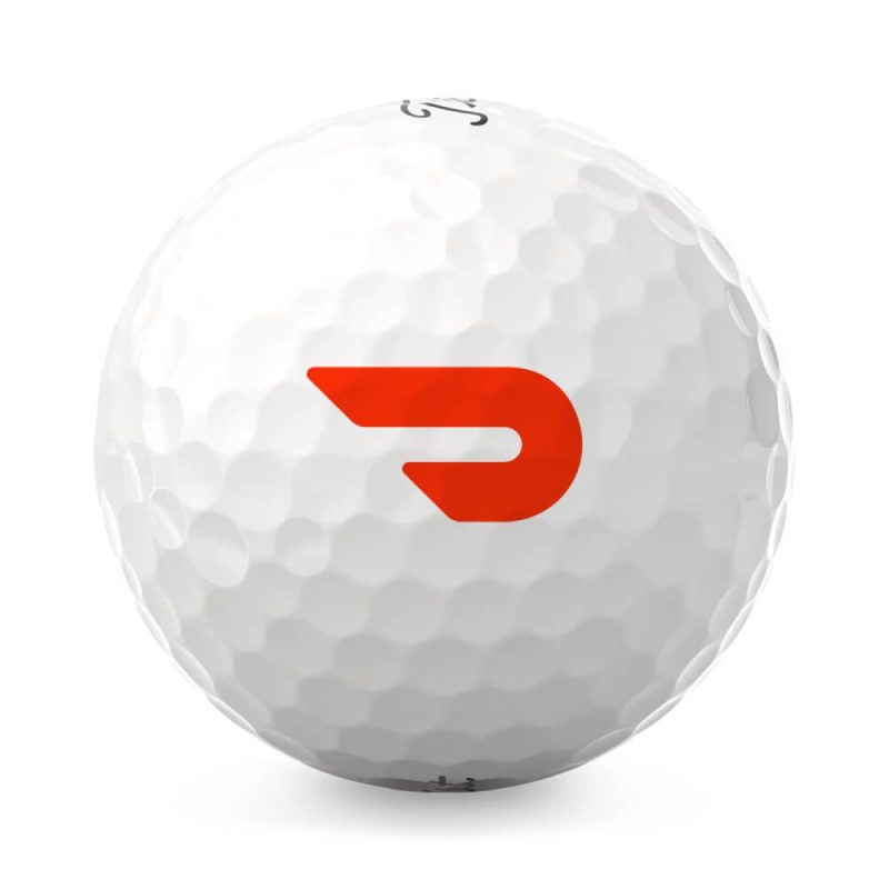 Custom Titleist Pro V1X - 3 Pack - 2