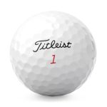 Custom Titleist Pro V1X - 3 Pack - 4