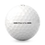 Custom Titleist Pro V1X - 3 Pack - 5
