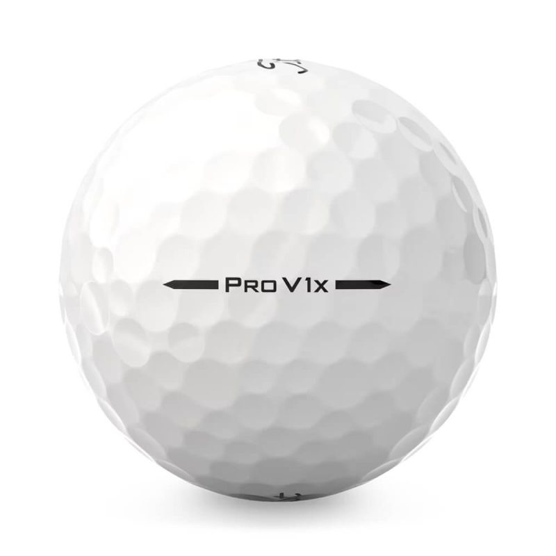 Custom Titleist Pro V1X - 3 Pack - 5