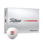 Custom Titleist Pro V1X