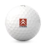 Custom Titleist Velocity - 2