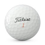 Custom Titleist Velocity - 3