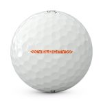 Custom Titleist Velocity - 4