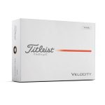 Custom Titleist Velocity - 6