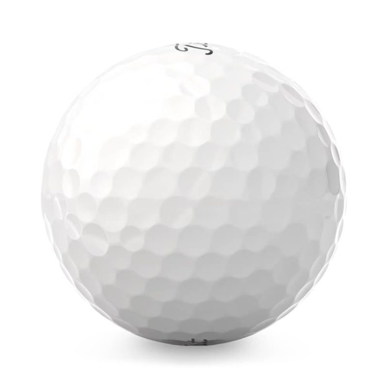 Custom Titleist Velocity - 7